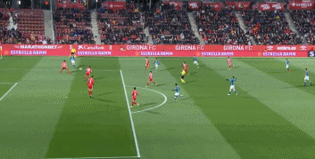 [国内足球]塞尔吉尼奥倒三角传中 古加跟进打门得手