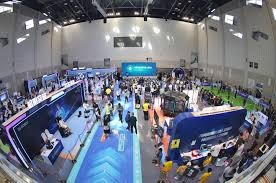 北京入选“全球电竞城市影响力”榜单前十