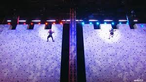 乒乓球——全运会（成年组）资格赛混双：林高远／刘诗雯胜王浩丞／闫禹橦