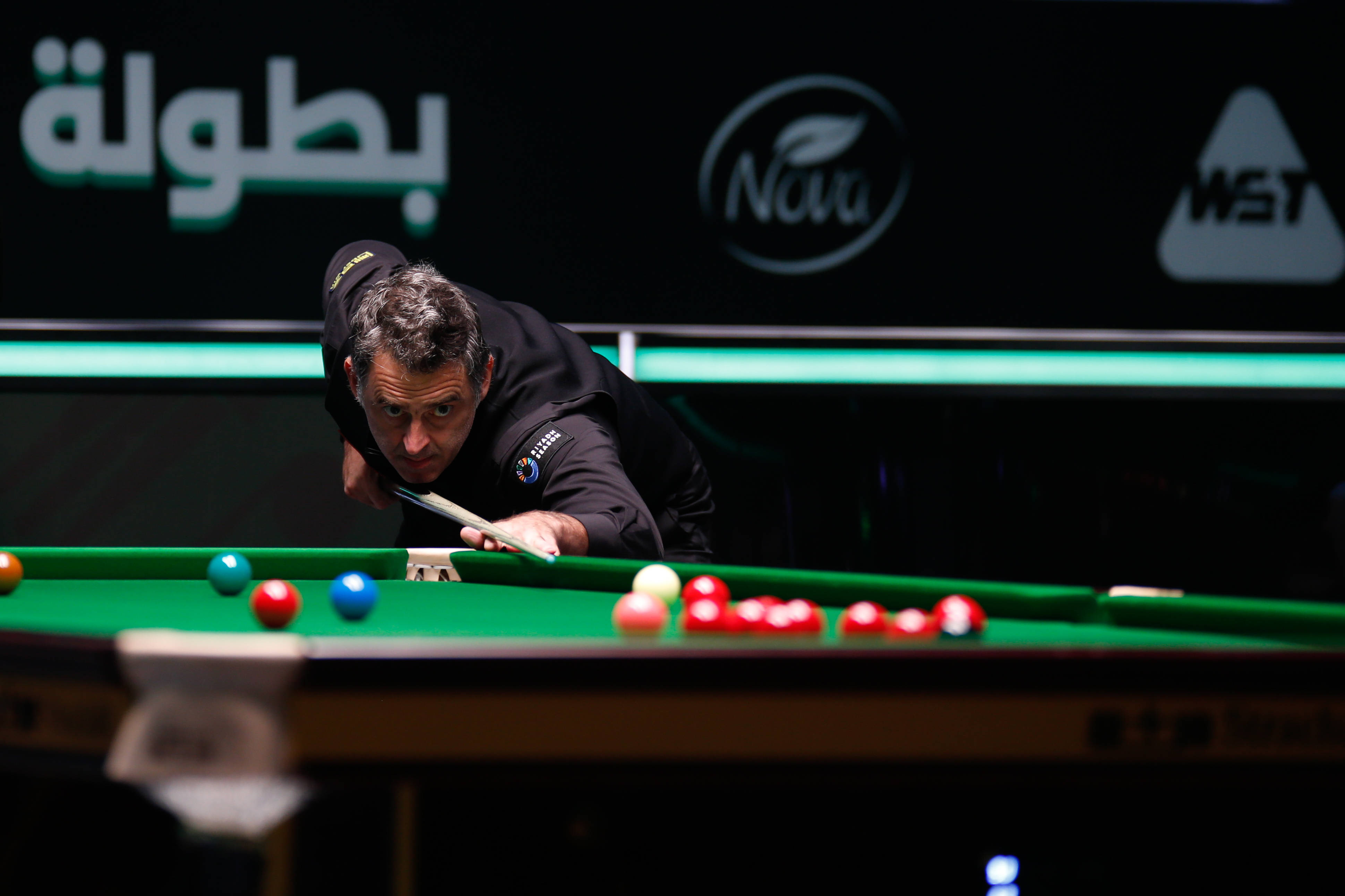 我已经尽了 我已经尽了